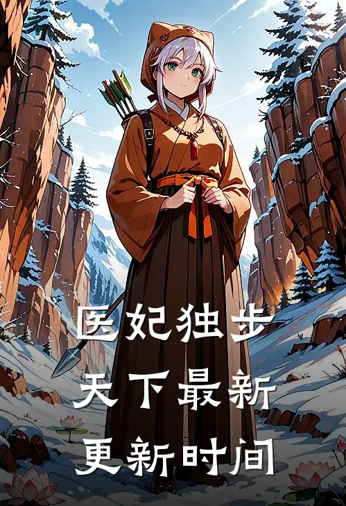 医妃独步天下最新更新时间