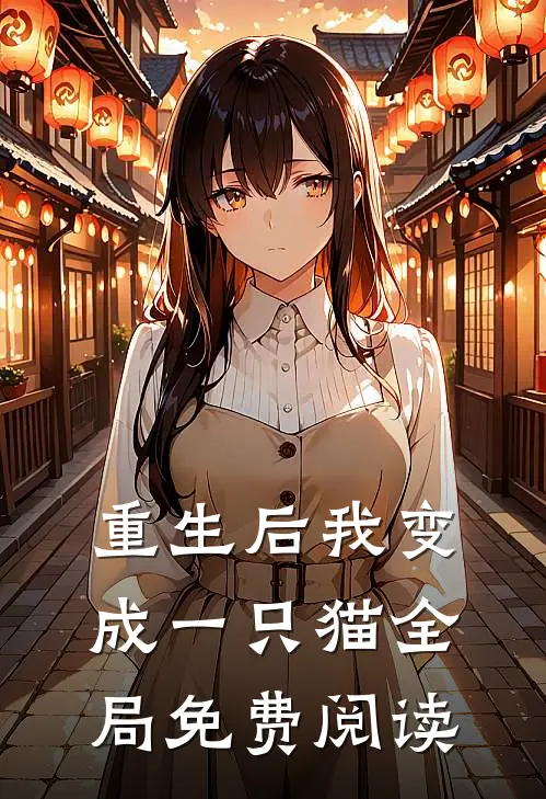 重生后我变成一只猫全局免费阅读