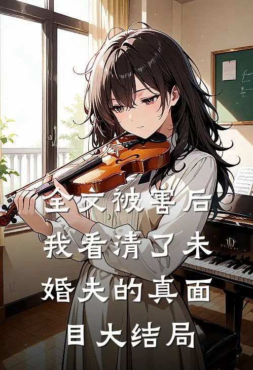 全文被害后我看清了未婚夫的真面目大结局