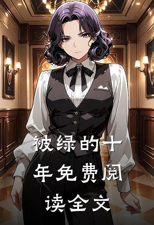 被绿的十年免费阅读全文