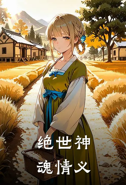 绝世神魂情义