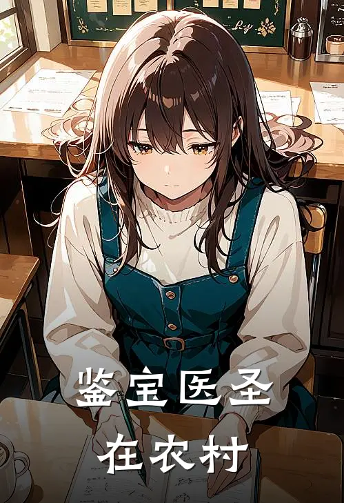 鉴宝医圣在农村