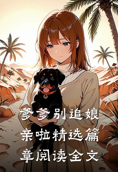 爹爹别追娘亲啦精选篇章阅读全文