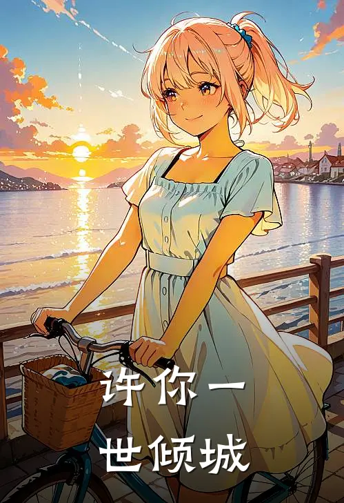 许你一世倾城