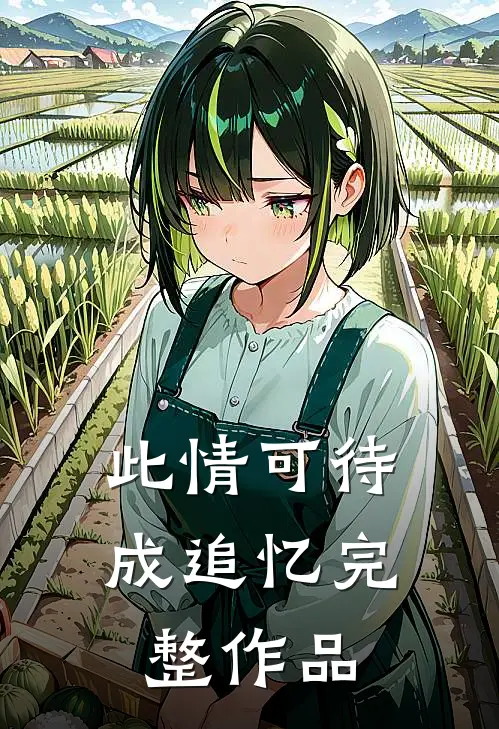 此情可待成追忆完整作品