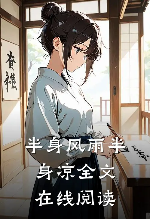 半身风雨半身凉全文在线阅读