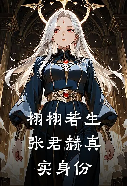 栩栩若生张君赫真实身份