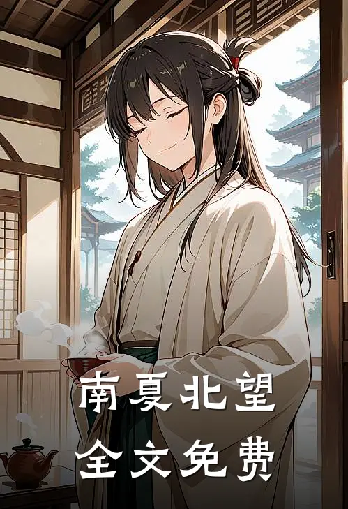 南夏北望全文免费