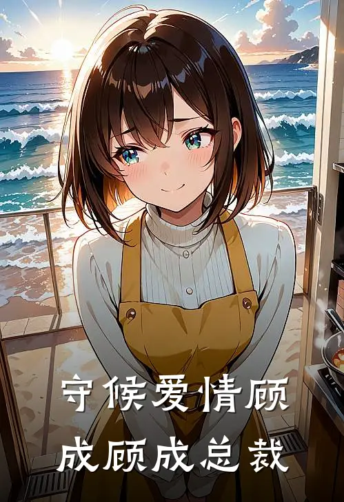 守候爱情顾成顾成总裁