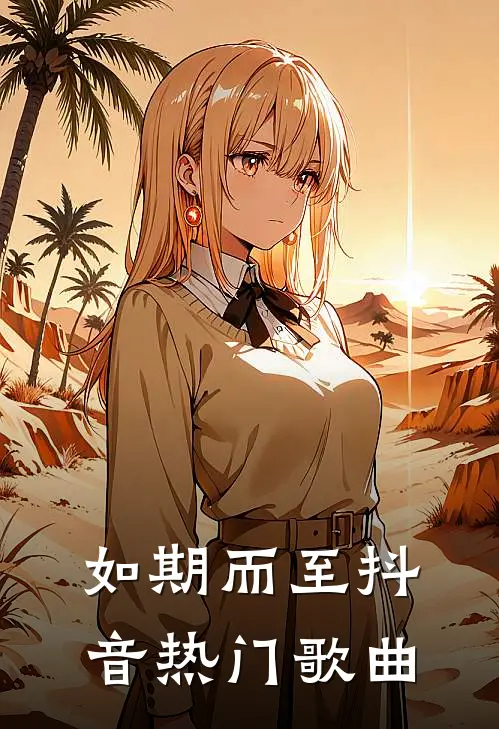 如期而至抖音热门歌曲