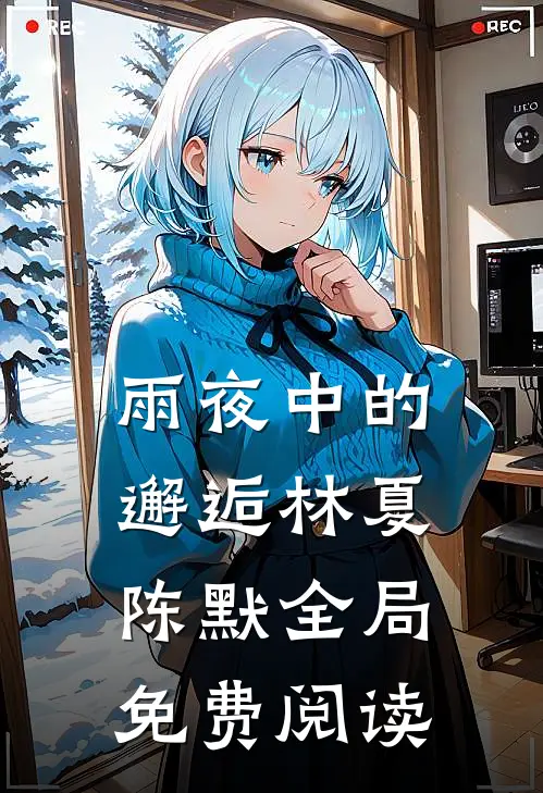 雨夜中的邂逅林夏陈默全局免费阅读