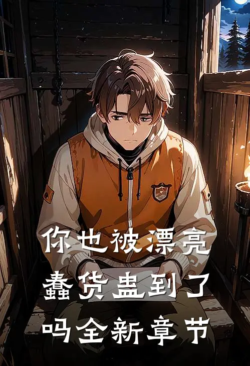 你也被漂亮蠢货蛊到了吗全新章节