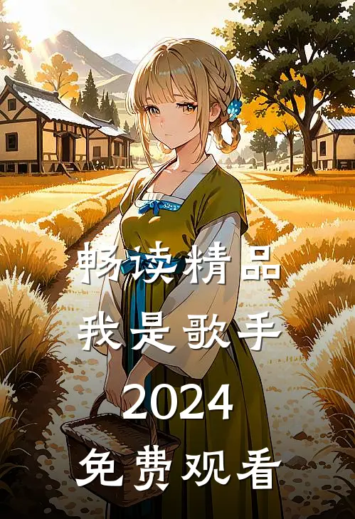 畅读精品我是歌手2024免费观看
