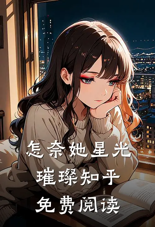 怎奈她星光璀璨知乎免费阅读