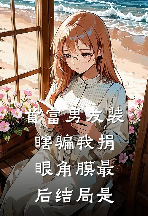 首富男友装瞎骗我捐眼角膜最后结局是