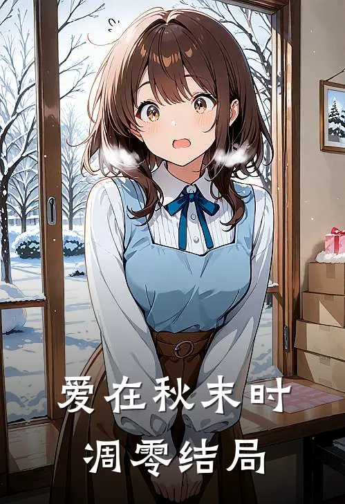 爱在秋末时凋零结局