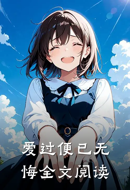 爱过便已无悔全文阅读