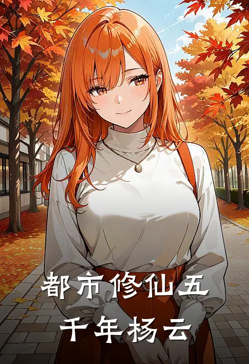 都市修仙五千年杨云