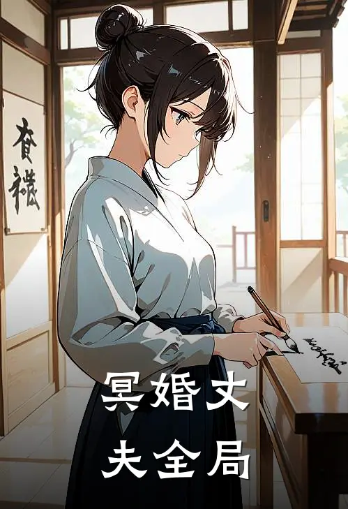 冥婚丈夫全局