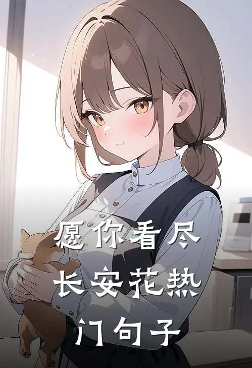 愿你看尽长安花热门句子