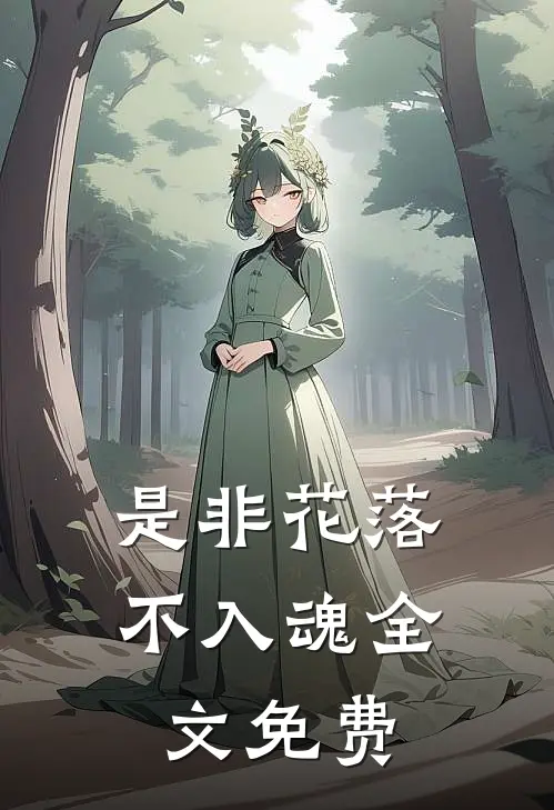 是非花落不入魂全文免费
