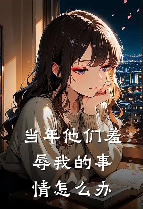 当年他们羞辱我的事情怎么办