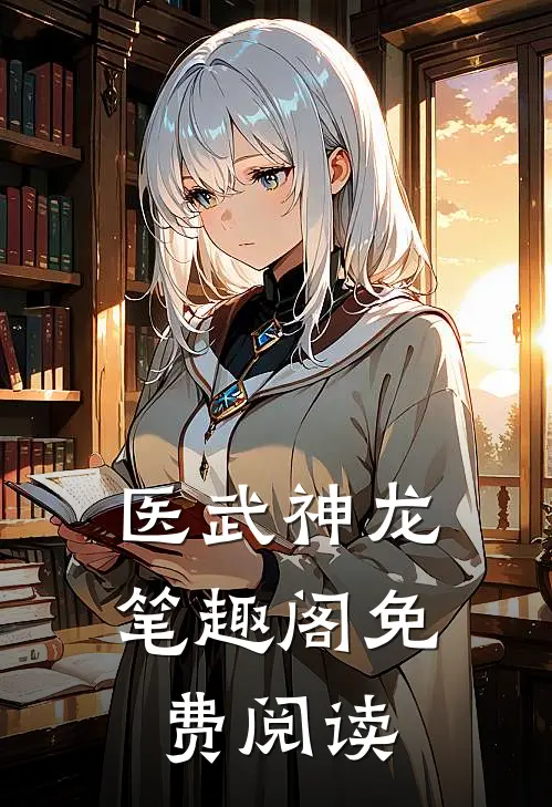 医武神龙笔趣阁免费阅读