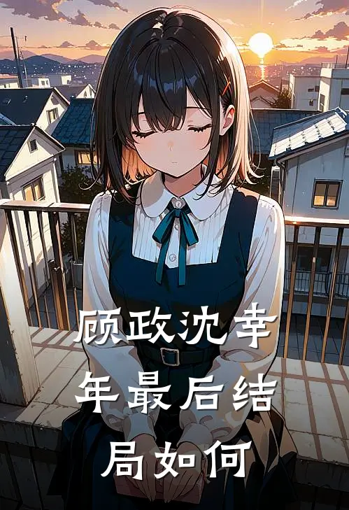 顾政沈幸年最后结局如何