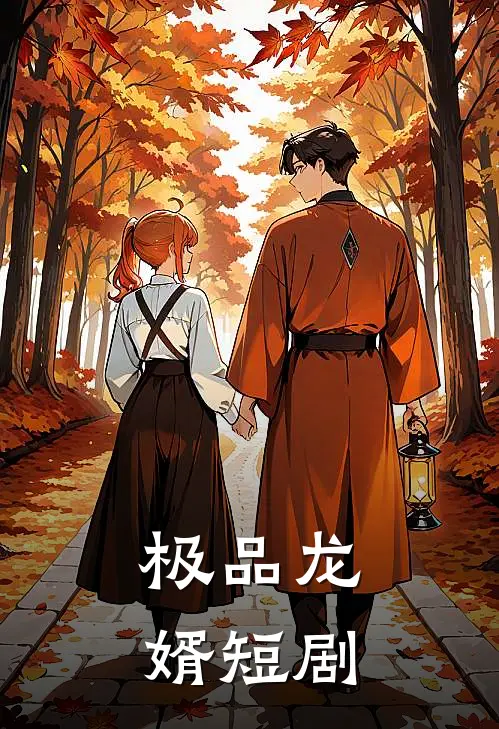 极品龙婿短剧