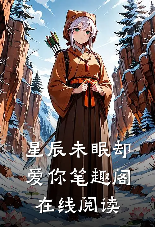 星辰未眠却爱你笔趣阁在线阅读