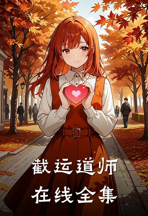截运道师在线全集