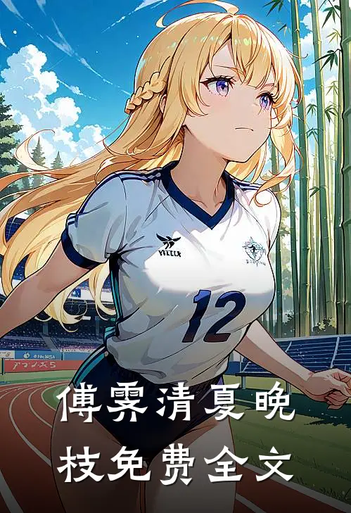 傅霁清夏晚枝免费全文