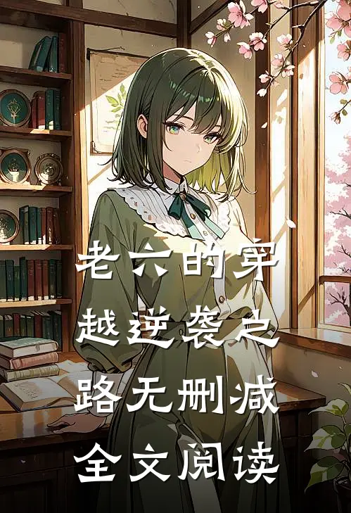 老六的穿越逆袭之路无删减全文阅读