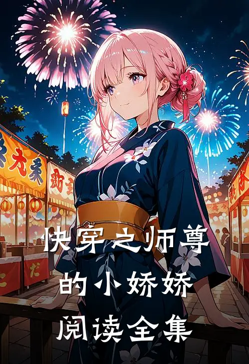 快穿之师尊的小娇娇阅读全集
