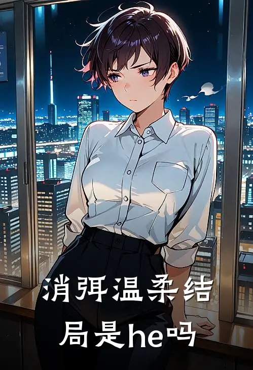 消弭温柔结局是he吗