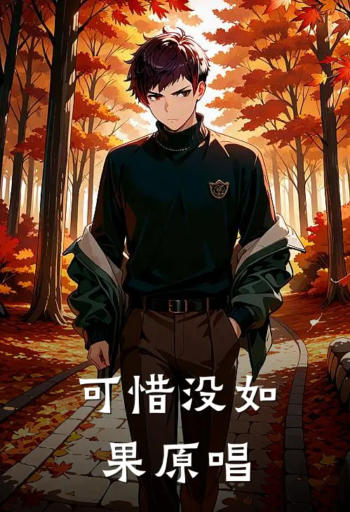 可惜没如果原唱