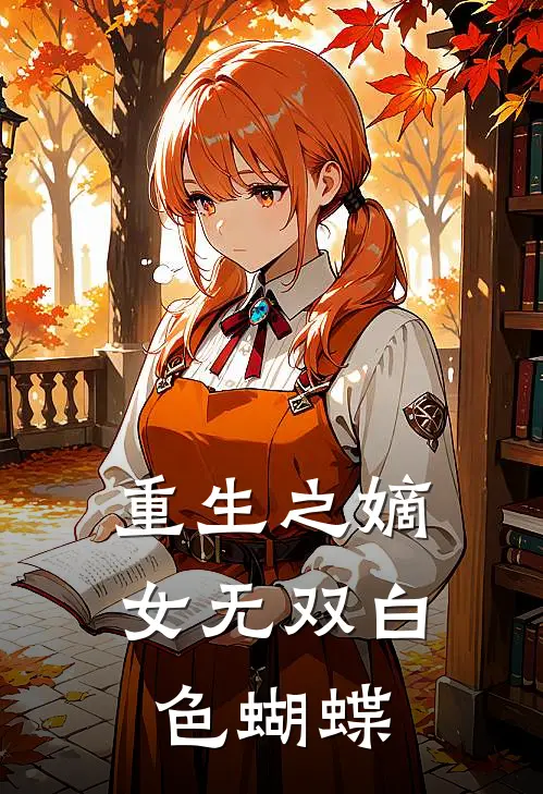 重生之嫡女无双 白色蝴蝶