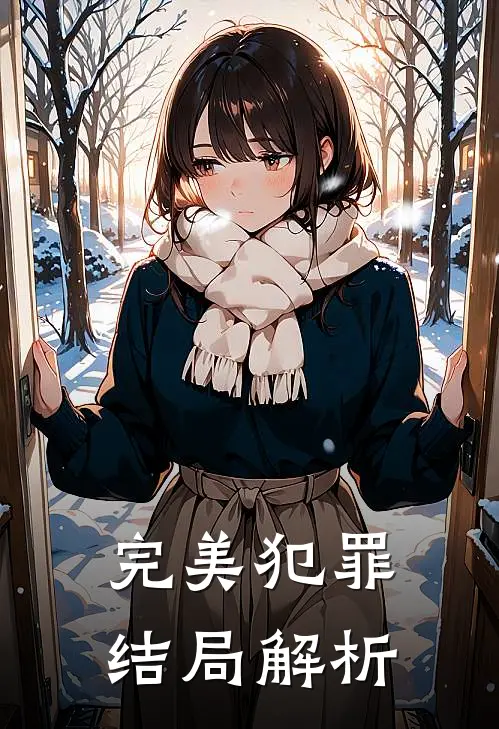 完美犯罪结局解析