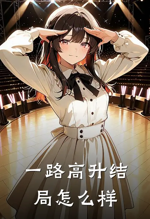 一路高升结局怎么样