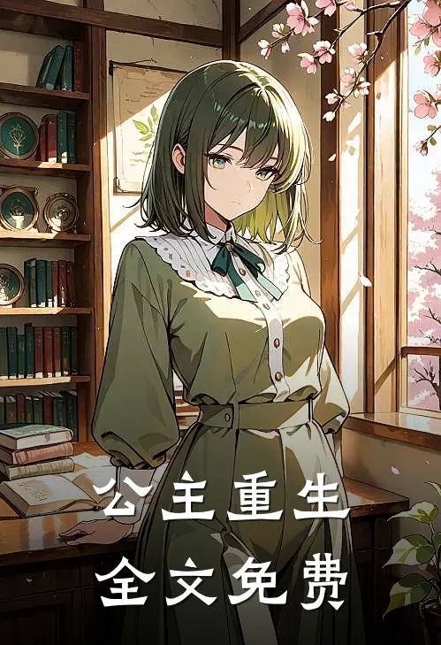 公主重生全文免费