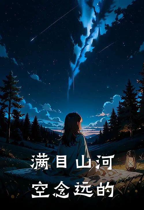 满目山河空念远的