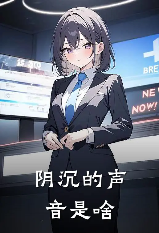 阴沉的声音是啥