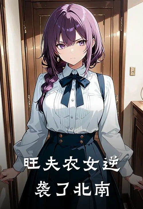 旺夫农女逆袭了 北南