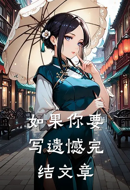 如果你要写遗憾完结文章