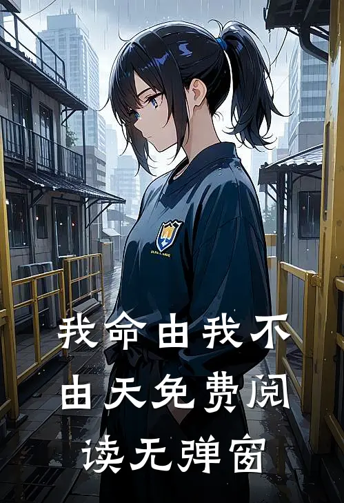 我命由我不由天免费阅读无弹窗