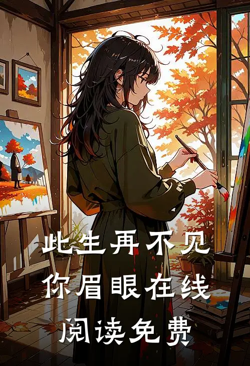 此生再不见你眉眼在线阅读免费