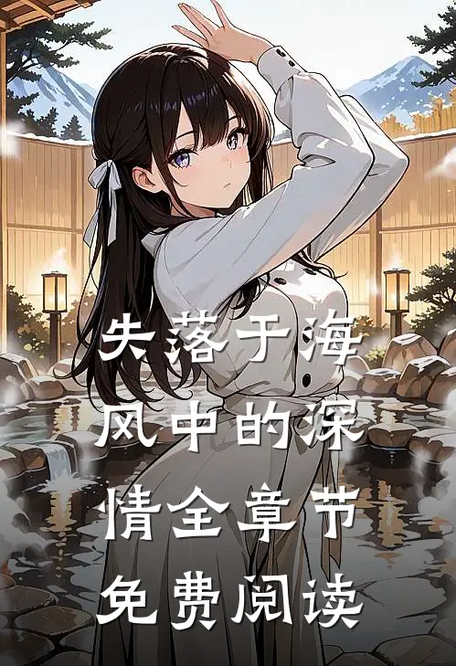 失落于海风中的深情全章节免费阅读