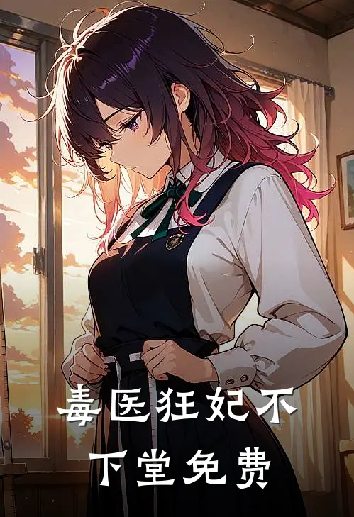 毒医狂妃不下堂免费