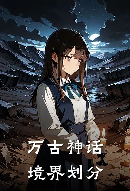 万古神话境界划分