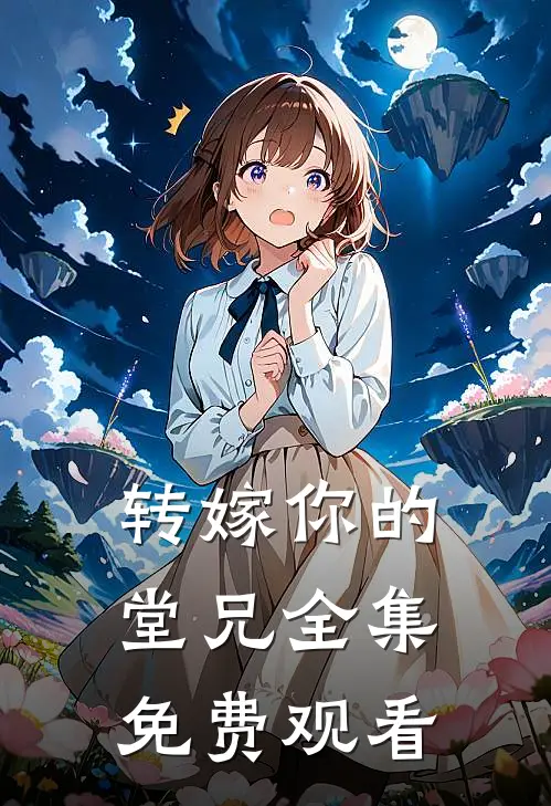 转嫁你的堂兄 全集免费观看